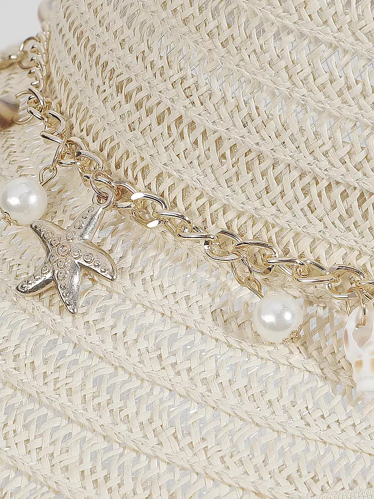 KUEBL | Visiera parasole da donna |