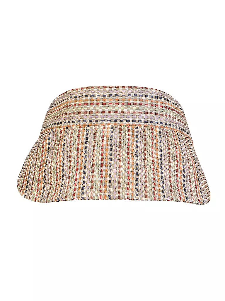 KUEBL | Visiera parasole | Multicolore