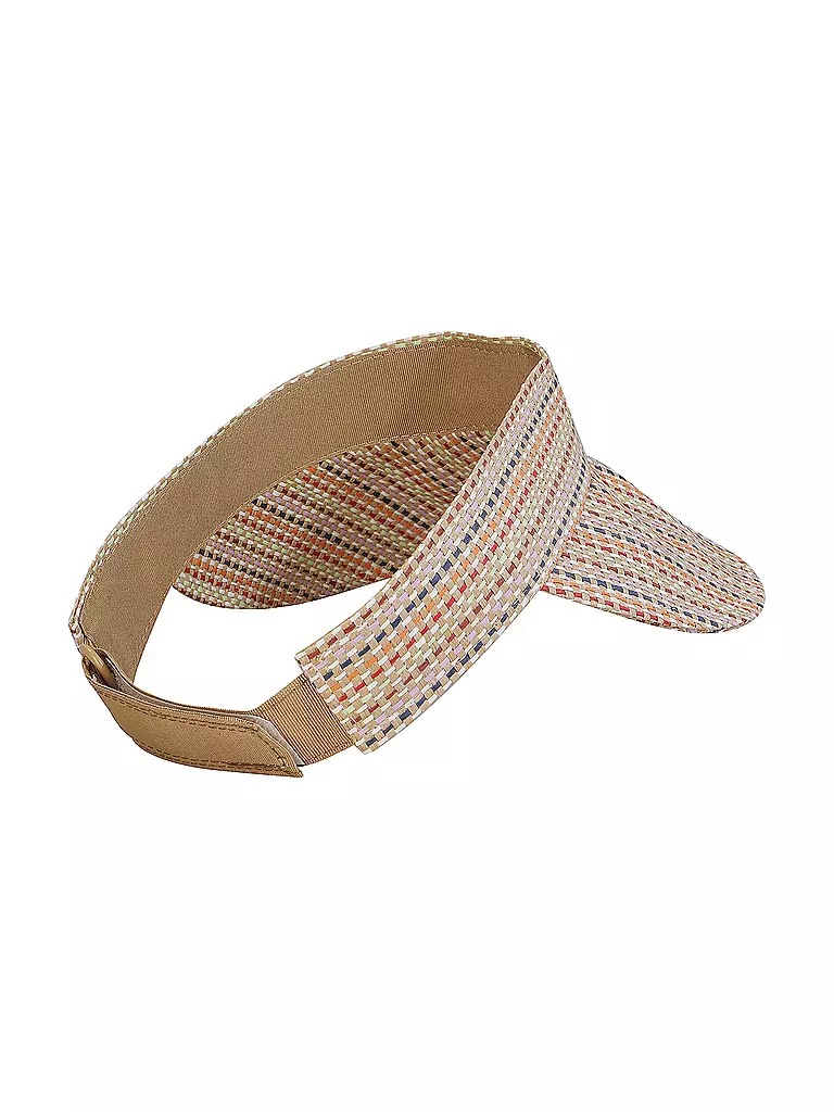 KUEBL | Visiera parasole |