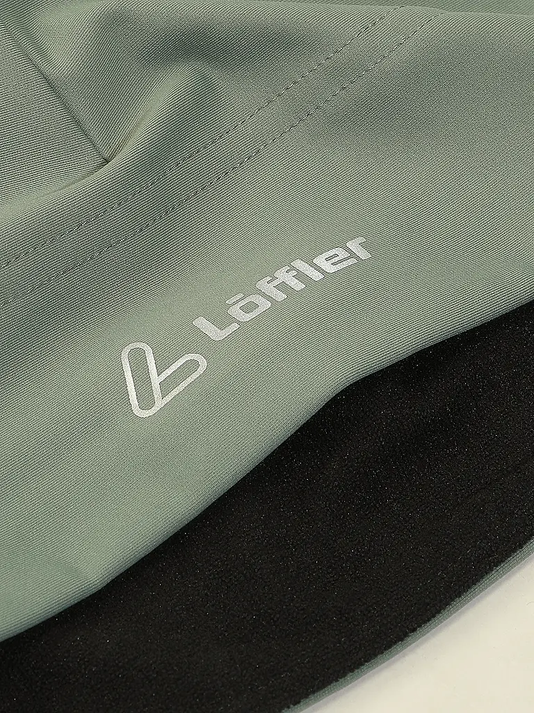 LÖFFLER | Berretto da sci di fondo Mono | 