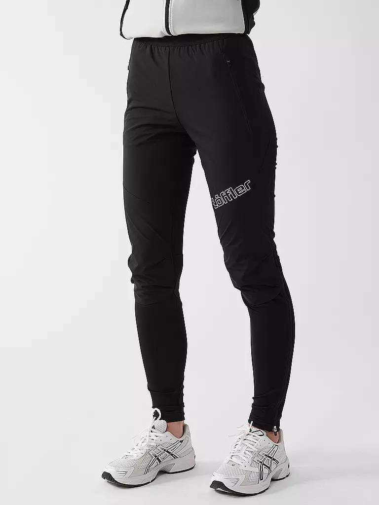 LÖFFLER | Collant da sci di fondo da donna Worldcup DDP |