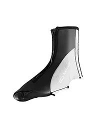 LÖFFLER | Copriscarpe da ciclismo in neoprene | Nero