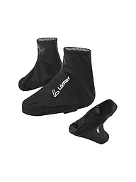 LÖFFLER | Copriscarpe MTB GTX ACTIVE | Nero