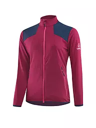 LÖFFLER | Damen Langlaufjacke Midjacket transtex® Waffle | Bacca