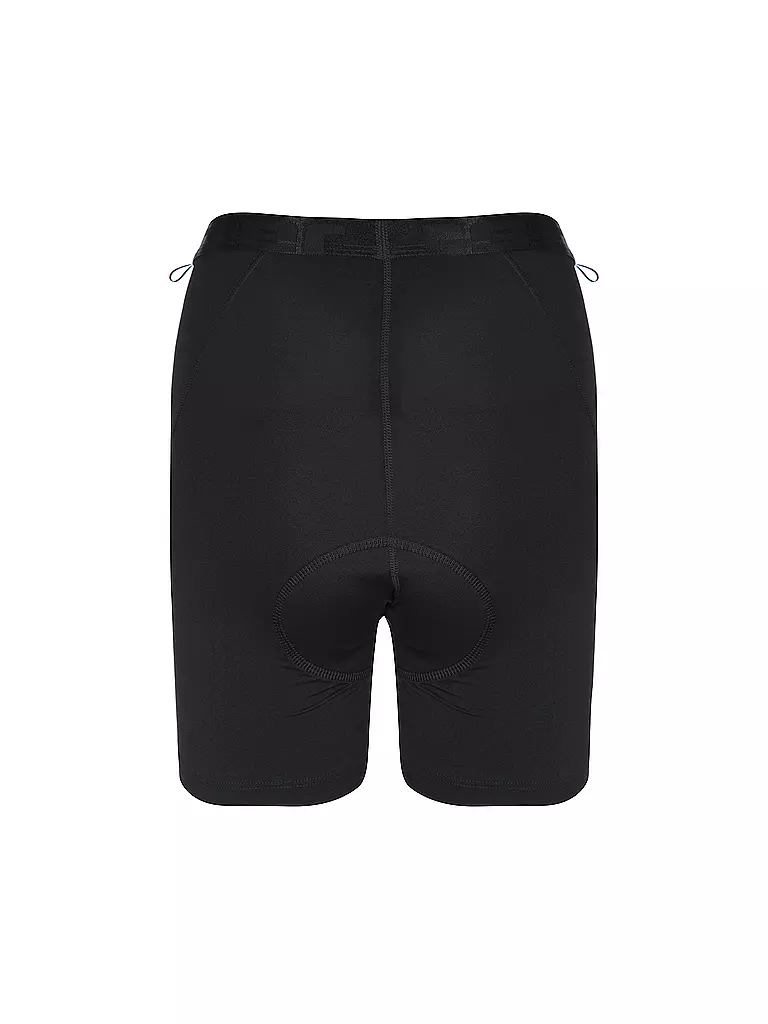 LÖFFLER | Damen Radshort X-Short-E CSL | Marrone