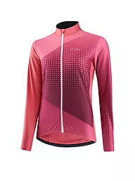 LÖFFLER | Damen Radtrikot Impulse FZ | Bacca
