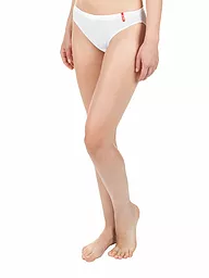 LÖFFLER | Damen Slip TTX-Light | Bianco