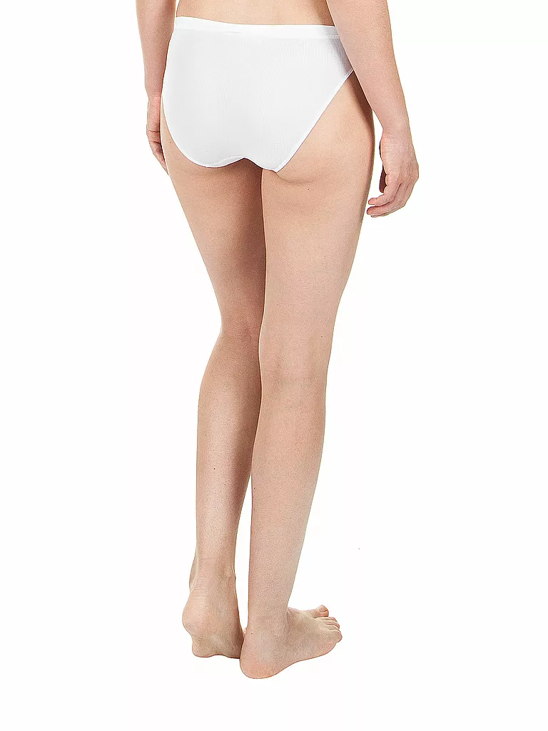 LÖFFLER | Damen Slip TTX-Light | Bianco