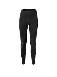 LÖFFLER | Damen Winter Radhose AB Elastic | Nero