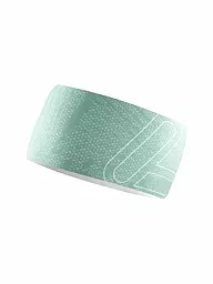 LÖFFLER | Fascia da donna Open Cut | Verde chiaro