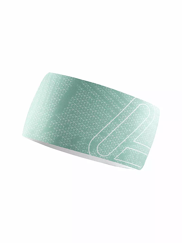 LÖFFLER | Fascia da donna Open Cut | Verde chiaro