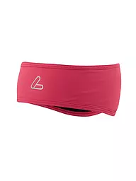 LÖFFLER | Fascia Mono Flaps | Fucsia