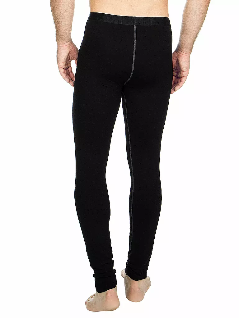 LÖFFLER | Funktionsunterhose Lang TRANSTEX® WARM da uomo |