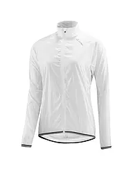 LÖFFLER | Giacca da ciclismo da donna Windshell-Ultralight | Bianco