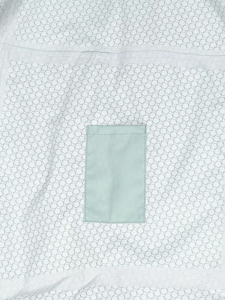 LÖFFLER | Giacca da ciclismo da donna WPM Pocked CF con cappuccio |