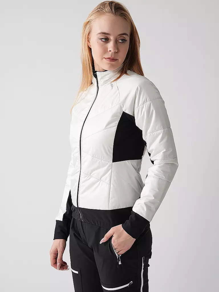 LÖFFLER | Giacca da ciclismo isolante da donna Hotbond® PL60 |