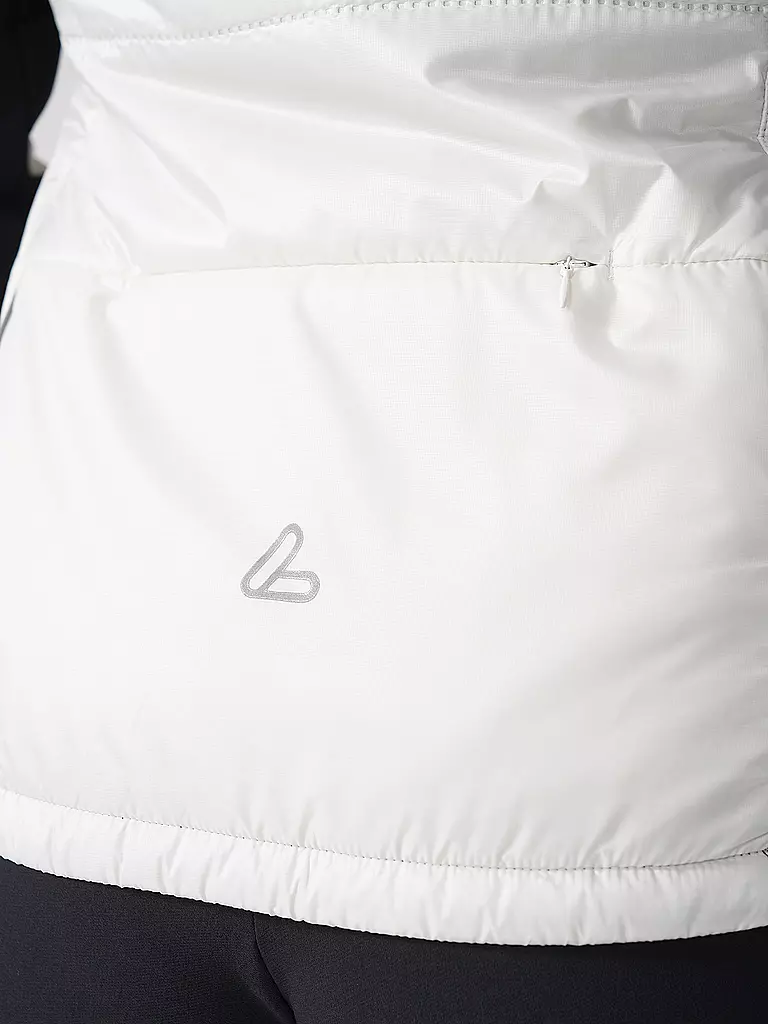 LÖFFLER | Giacca da ciclismo isolante da donna Hotbond® PL60 |