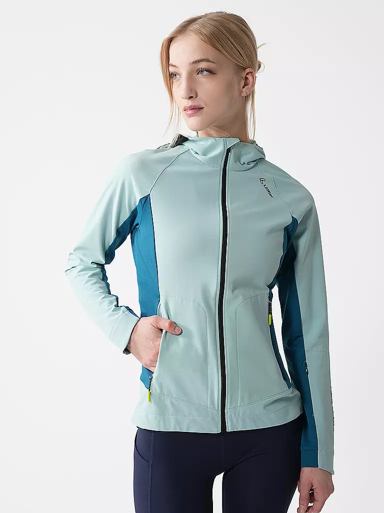 LÖFFLER | Giacca da running da donna XC-Pure TXS |
