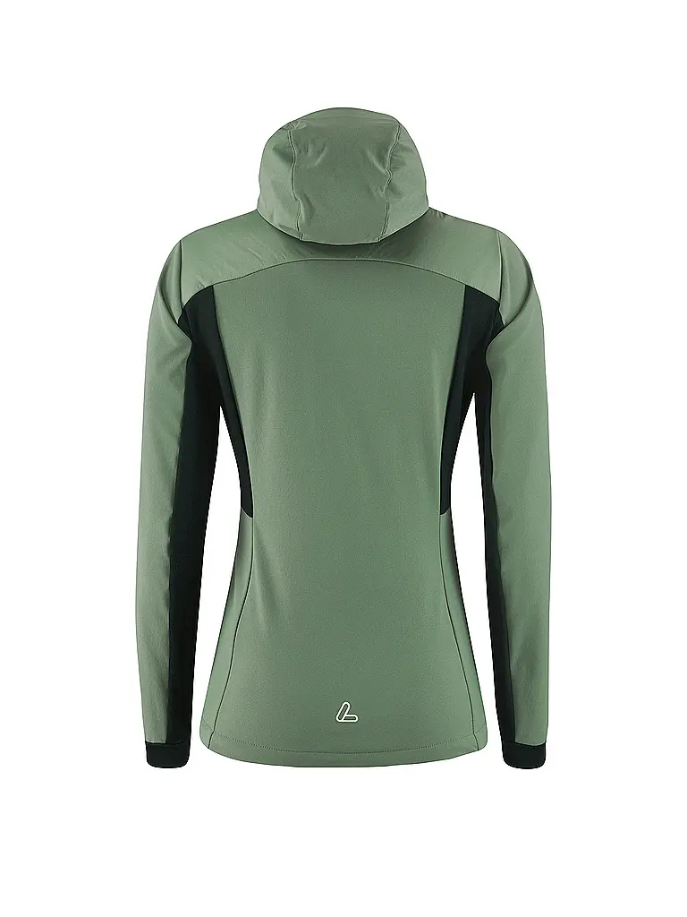 LÖFFLER | Giacca da sci di fondo da donna Alessa P | 