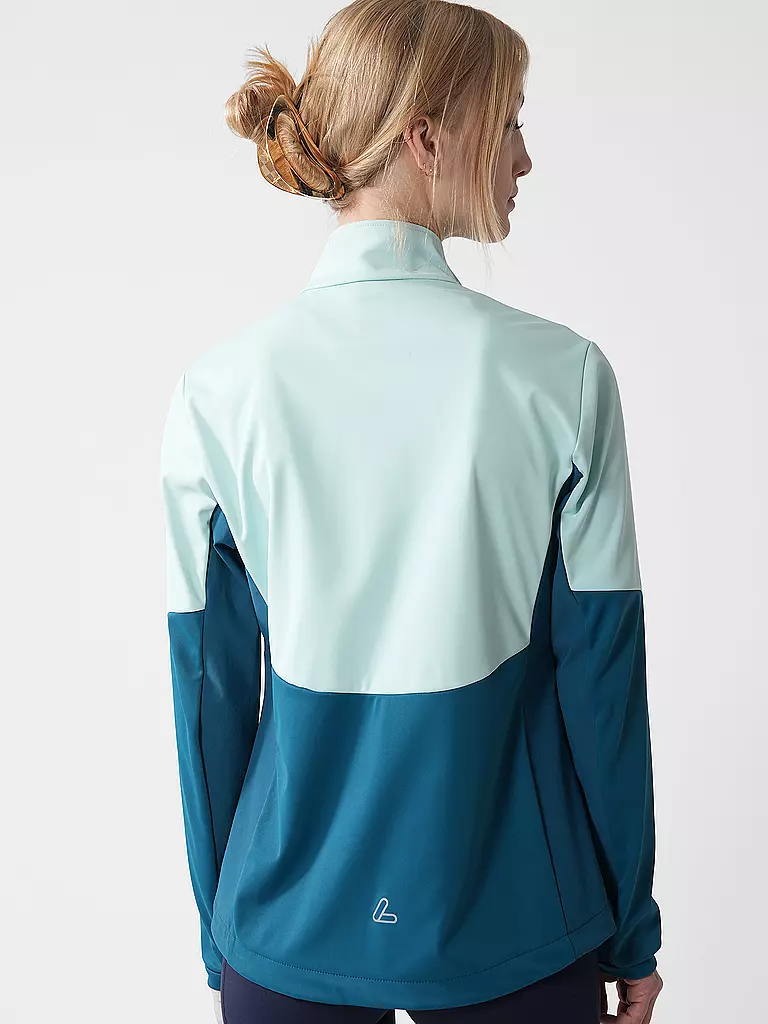 LÖFFLER | Giacca da sci di fondo da donna Hyper CF WS Light |