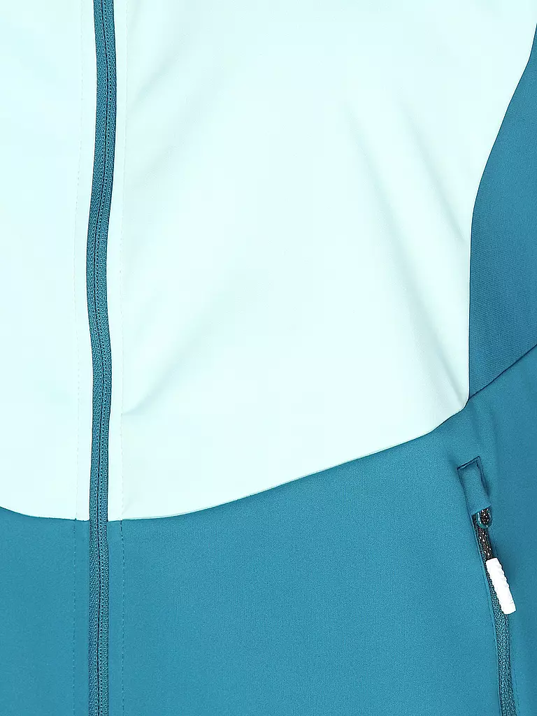 LÖFFLER | Giacca da sci di fondo da donna Hyper CF WS Light |