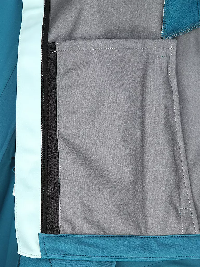 LÖFFLER | Giacca da sci di fondo da donna Hyper CF WS Light |