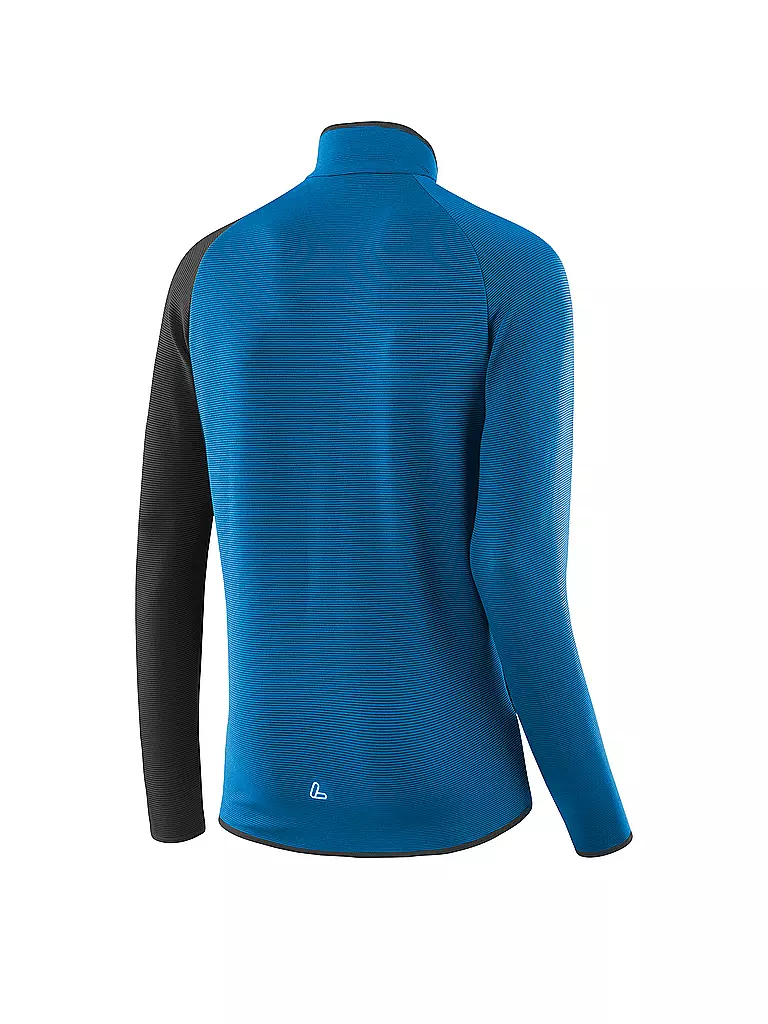 LÖFFLER | Giacca da sci di fondo da uomo Midjacket Transtex Rib |