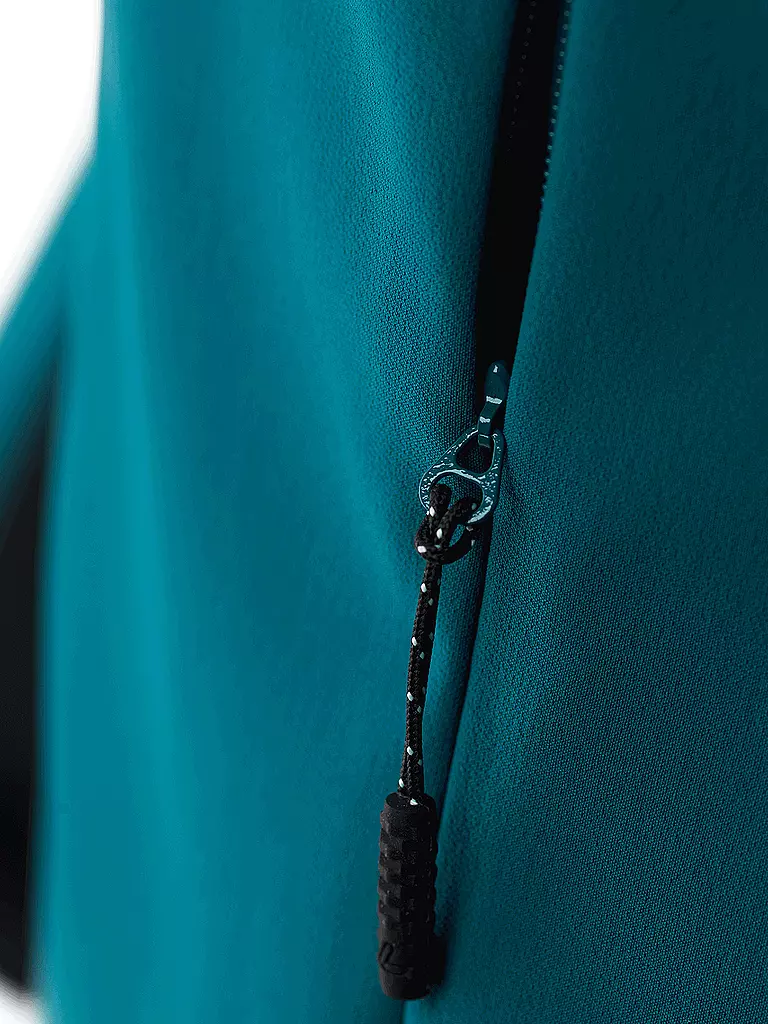 LÖFFLER | Giacca da sci di fondo ibrida da donna Grace PL60 |