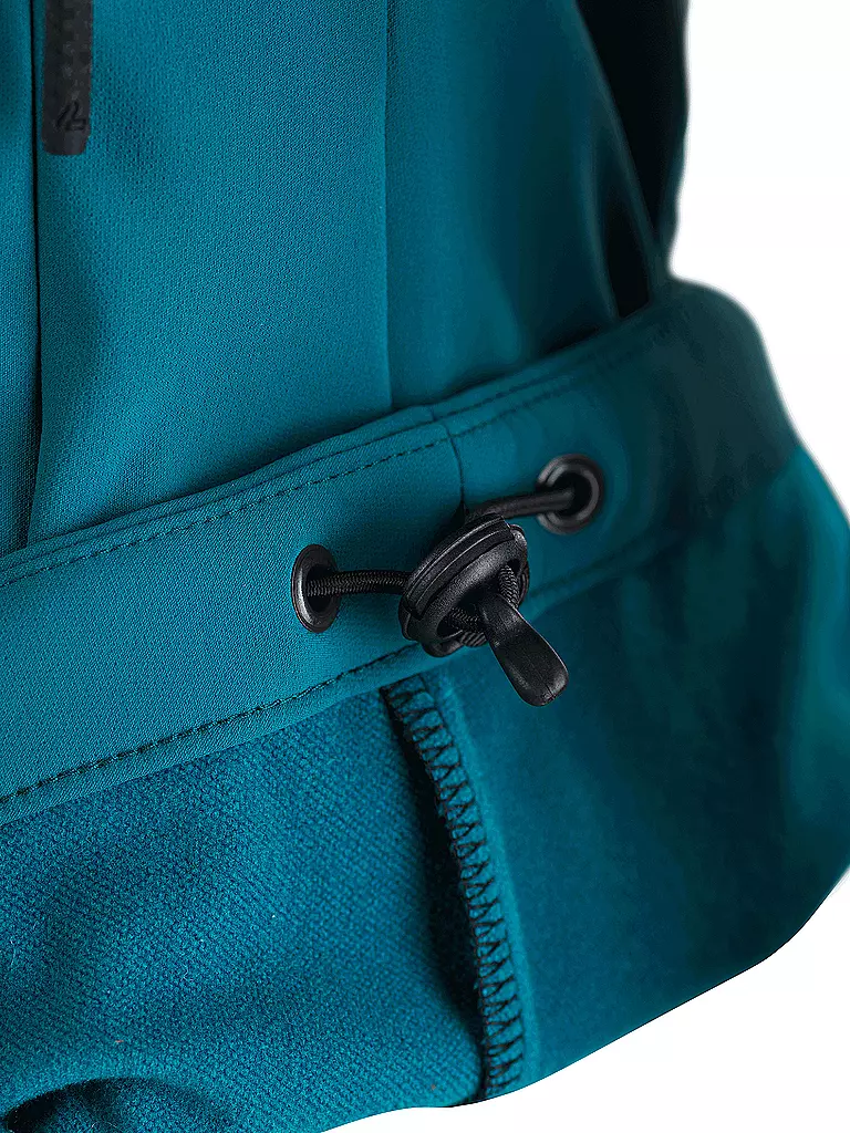 LÖFFLER | Giacca da sci di fondo ibrida da donna Grace PL60 |