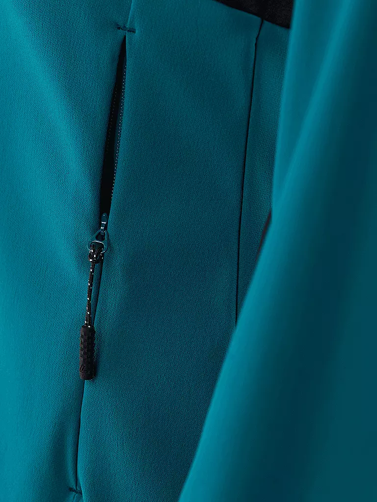 LÖFFLER | Giacca da sci di fondo ibrida da donna Grace PL60 |