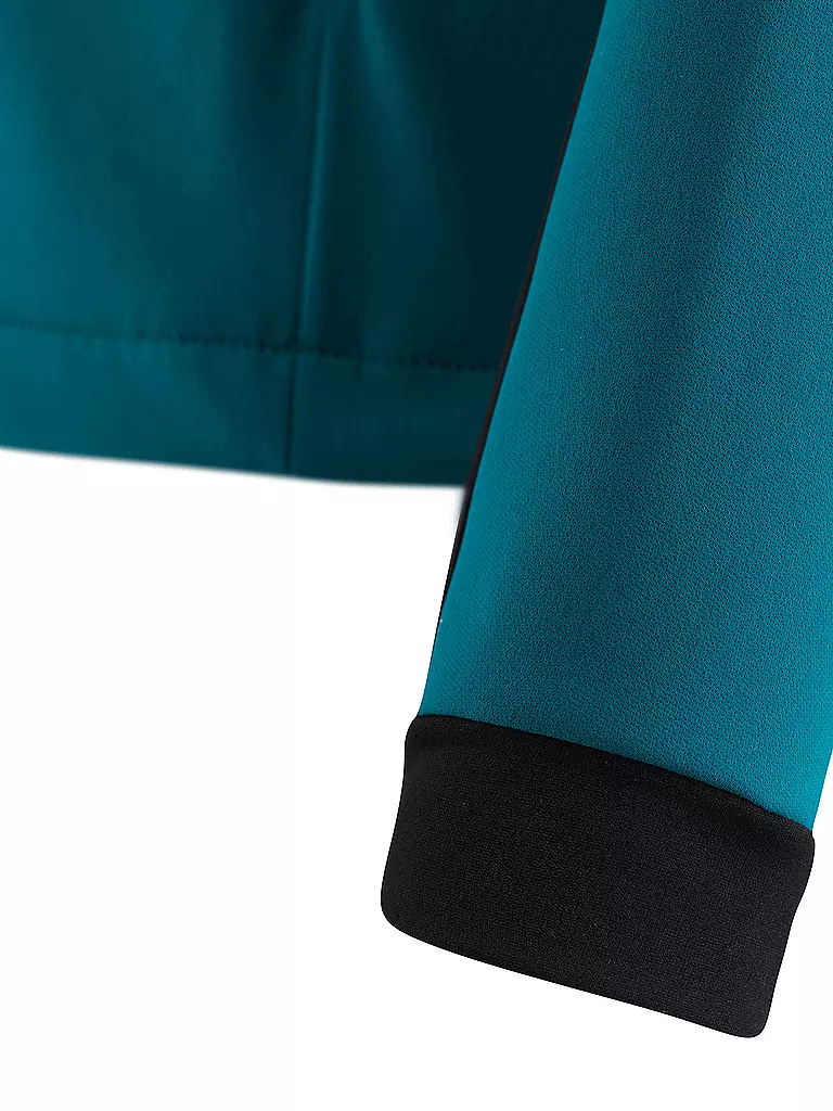 LÖFFLER | Giacca da sci di fondo ibrida da donna Grace PL60 |