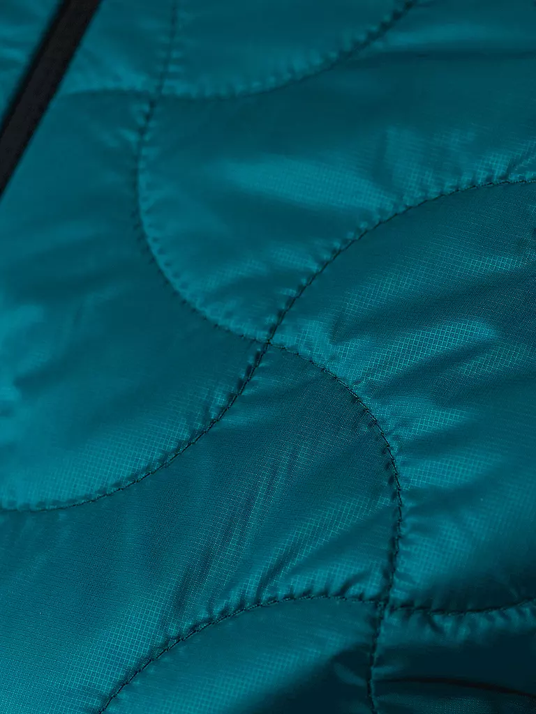 LÖFFLER | Giacca da sci di fondo ibrida da donna Grace PL60 |