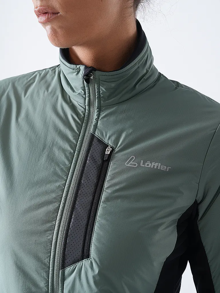 LÖFFLER | Giacca invernale da donna ISO PL60 |