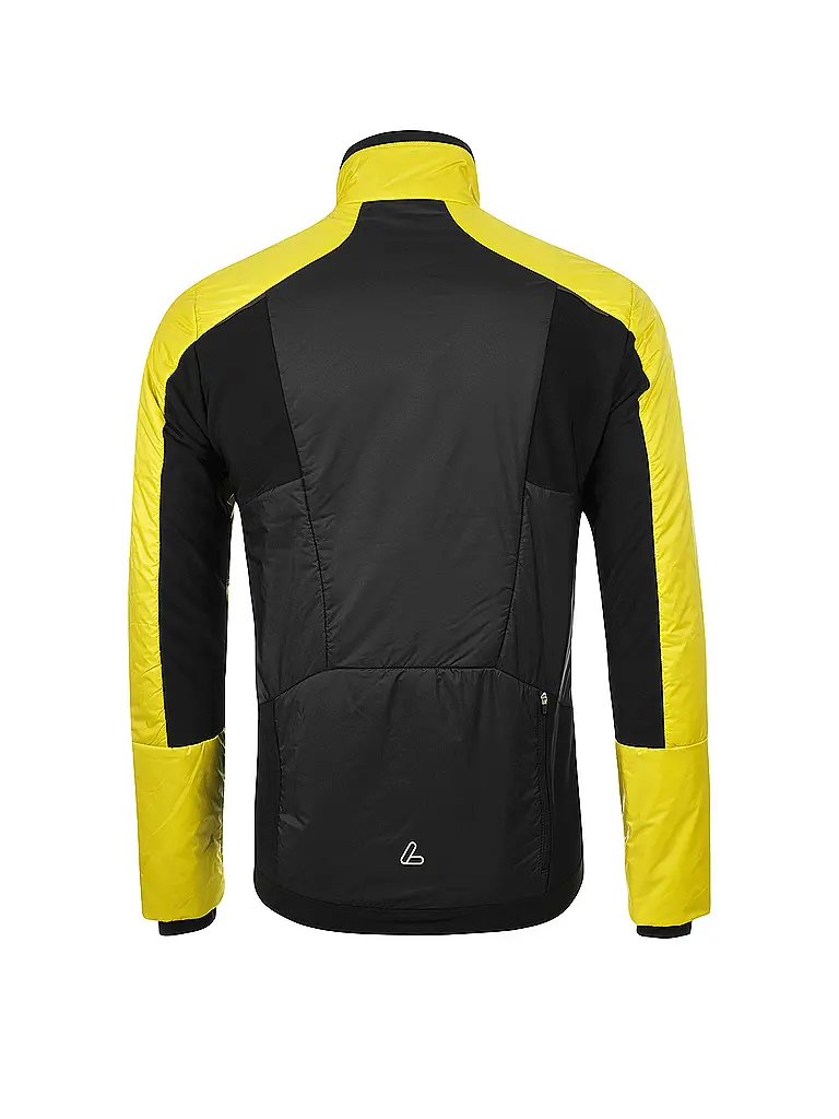 LÖFFLER | Giacca invernale da uomo ISO PL60 |