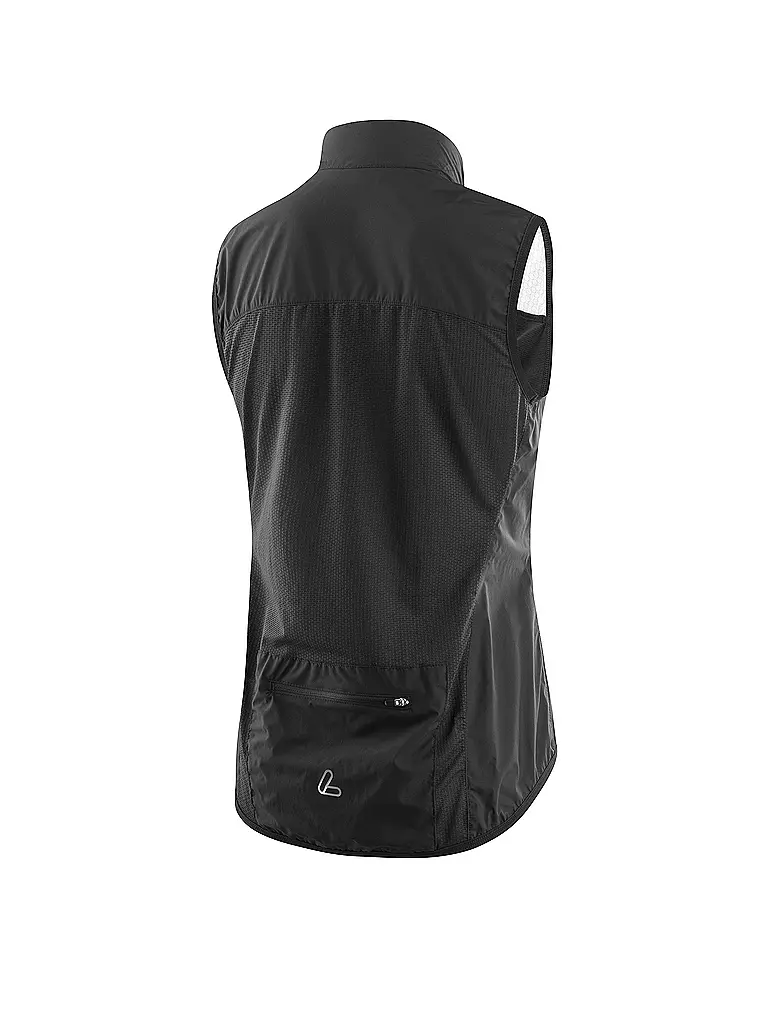 LÖFFLER | Gilet da ciclismo da donna WPM Pocket |