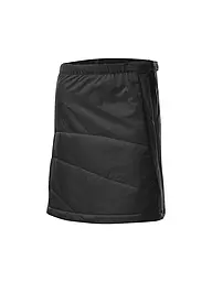 LÖFFLER | Gonna da sci di fondo da donna Primaloft® Mix | Nero