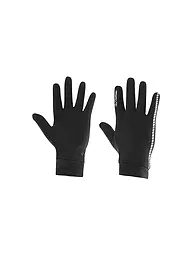 LÖFFLER | Guanti da sci di fondo Thermo Gloves | Nero