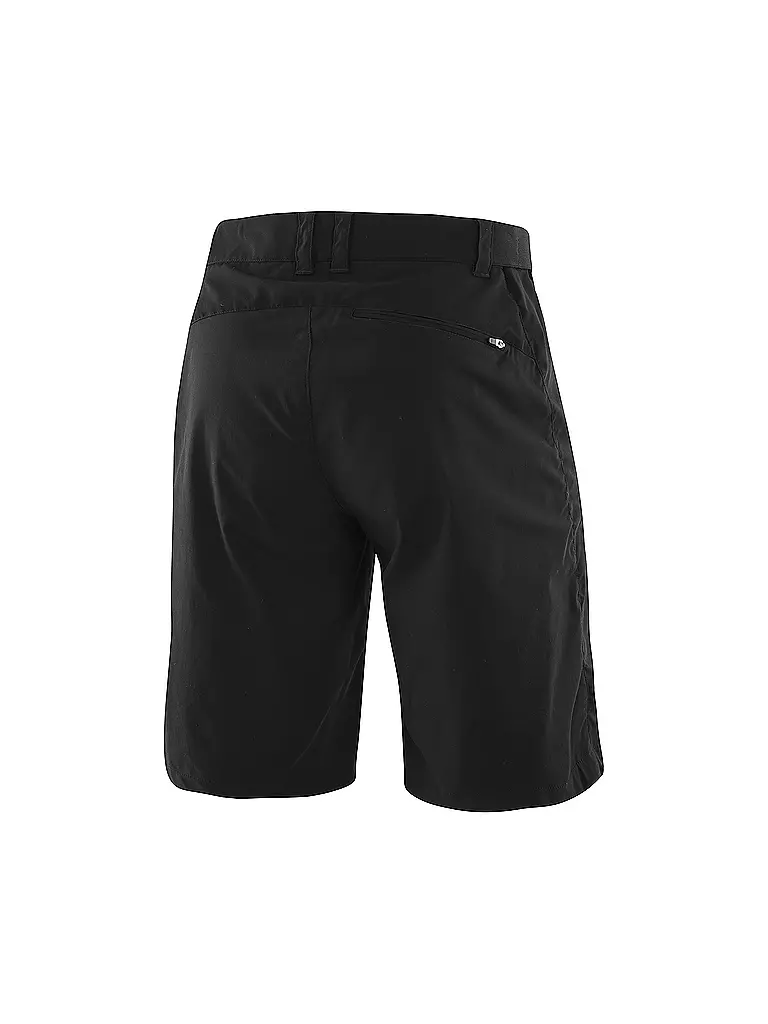 LÖFFLER | Herren Radshort Comfort-E CSL | Nero