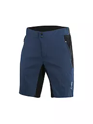 LÖFFLER | Herren Radshort EVO-E CSL | Blu scuro