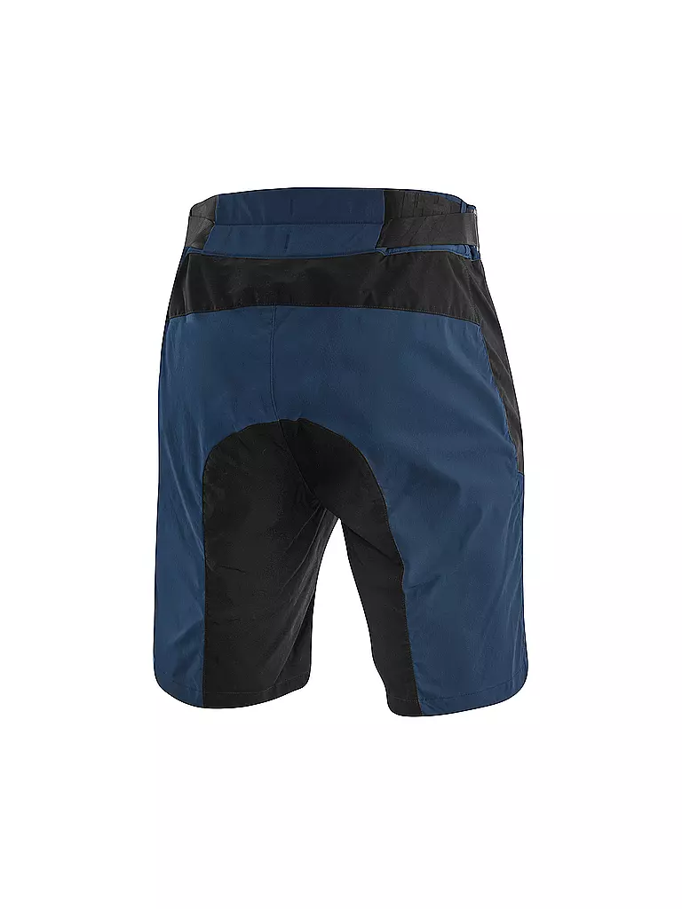 LÖFFLER | Herren Radshort EVO-E CSL | Blu scuro