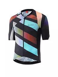 LÖFFLER | Herren Radtrikot Statement FZ | Nero