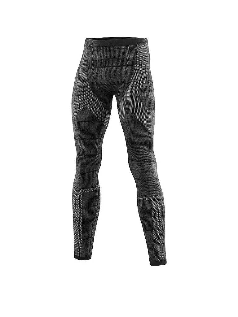 LÖFFLER | Herren Unterziehhose TRANSTEX® Hybrid | Nero