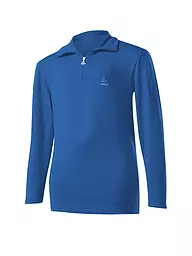 LÖFFLER | Kinder Unterzieher Evo Transtex® | Blu