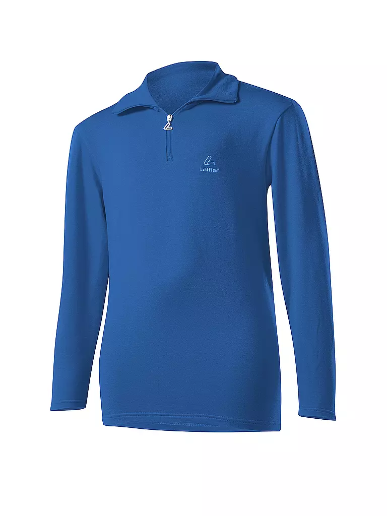 LÖFFLER | Intimo per bambini Evo Transtex® | Blu