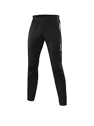 LÖFFLER | Kinder Langlaufhose WS Light | Nero