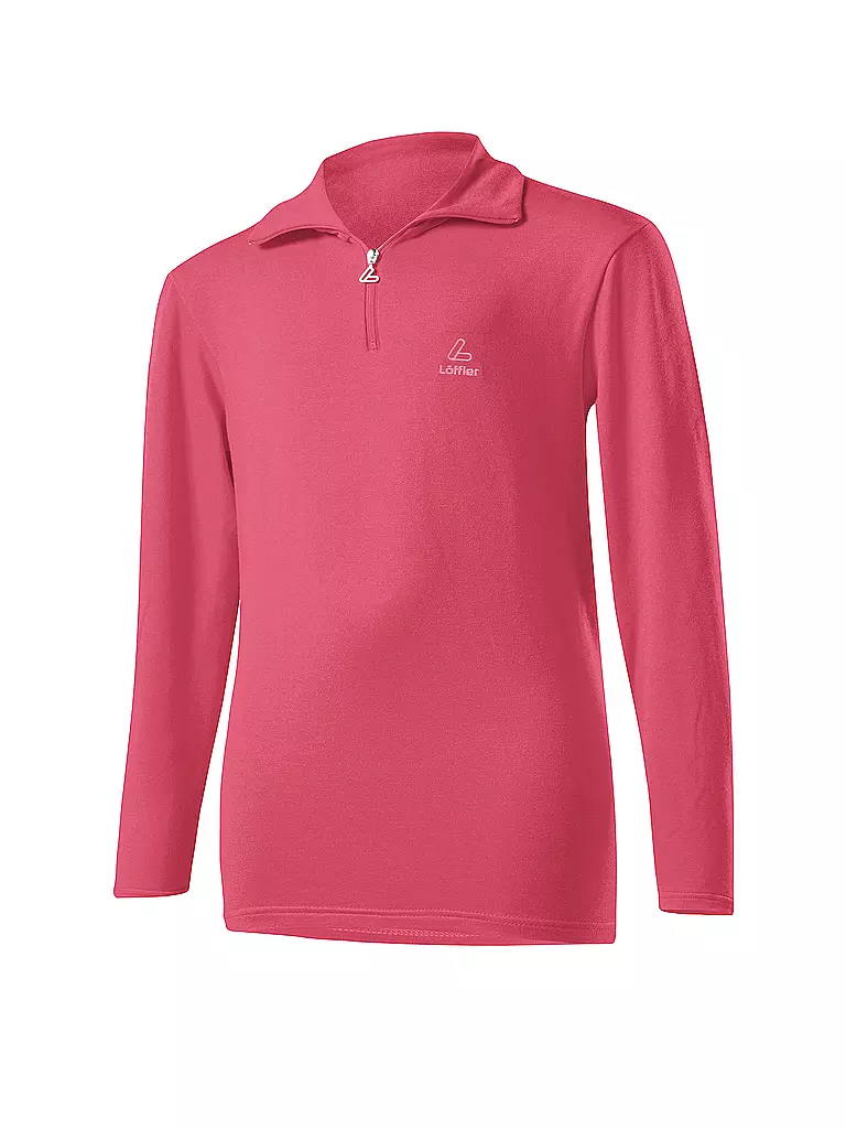 LÖFFLER | Kinder Unterzieher Evo Transtex® | Bacca