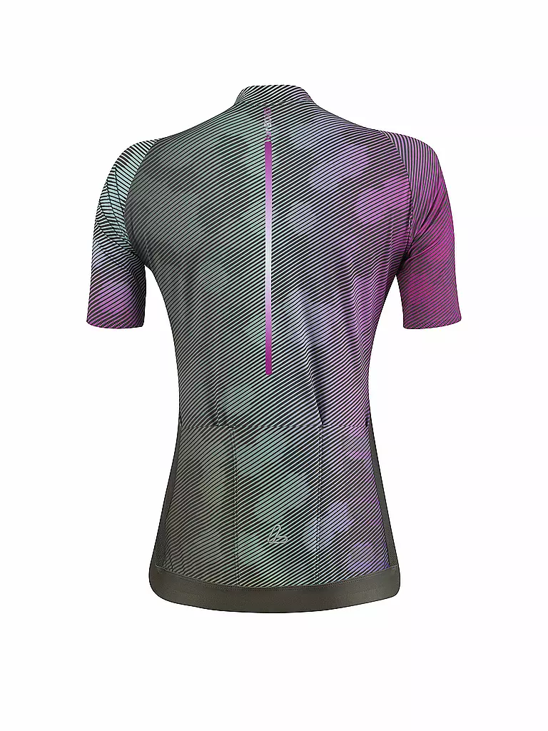 LÖFFLER | Maglia da ciclismo da donna Classy Hotbond FZ |