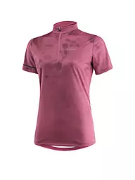 LÖFFLER | Maglia da ciclismo da donna Leaf HZ | Bacca