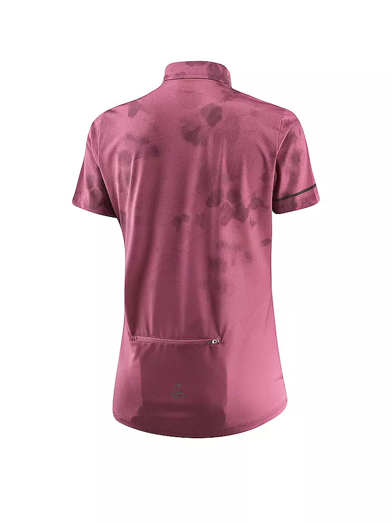LÖFFLER | Maglia da ciclismo da donna Leaf HZ |