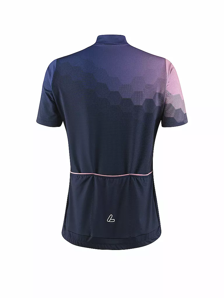 LÖFFLER | Maglia da ciclismo da donna Prisma HZ |